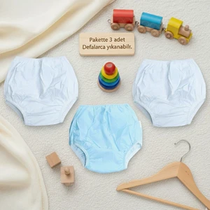 Algitsin 3 Lü Alıştırma Kilot 13-16 Kg.