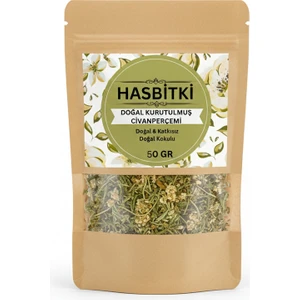 Civanperçemi 50 G – Doğal Kurutulmuş Bitki