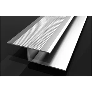 Profil Parke Geçiş Profil Çıtası Z Profil