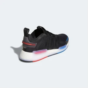 Adidas Nmd_r1 V3 Erkek Günlük Ayakkabı GX3378 Siyah