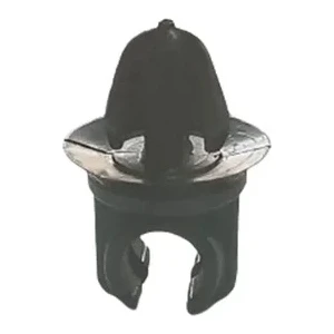 Tesisat Klipsi U Tipi 11010025