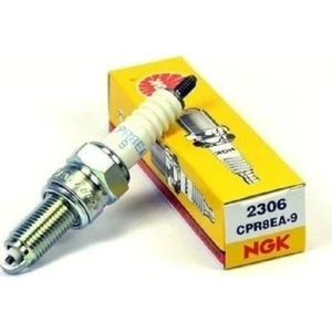 Ngk CPR8EA-9 Hero Dash 125 Standart Buji