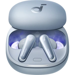 Soundcore Liberty 4 TWS Bluetooth 5.3 Kulaklık - Hibrit Aktif Gürültü Önleme - LDAC ve Hi-Res Wireless Sertifikalı - A3953 - Mavi (Anker Türkiye Garantili)