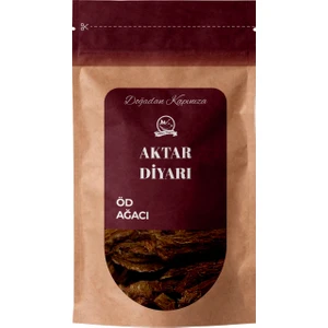 Öd Ağacı Aktar Diyarı 100 gr