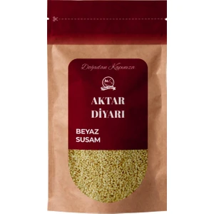 Aktar Diyarı Susam 1000 gr