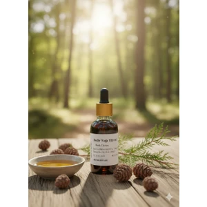 Aktar Diyarı Sedir Yağı 100 ml