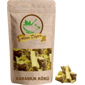 Aktar Diyarı Karamuk Kökü 250 gr