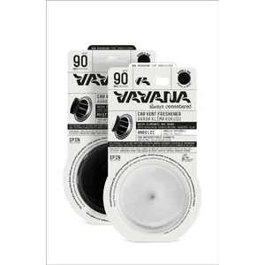 Araba Klima Kokusu, Spin Oto Kokusu 2'li Set, 90 Gün Etkili Araç Kokusu - Mystic | Angelic