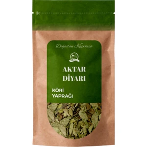 Aktar Diyarı Köri Yaprağı 100 gr