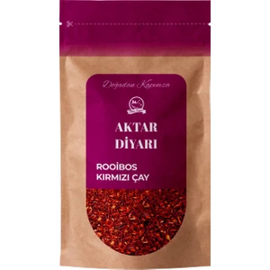 Aktar Diyarı Rooibos Kırmızı Çay 250 gr