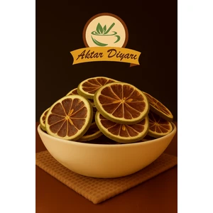 Aktar Diyarı Yeşil Limon Cips 250 gr