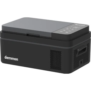 Araç Buzdolabı 20 LİTRE 12/24/220 V