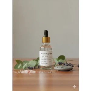Aktar Diyarı Gliserin Yağı 20 ml