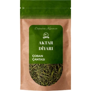 Aktar Diyarı Çoban Çantası 100 gr