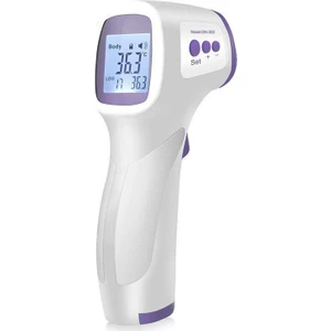 Temassız Ateş Ölçer