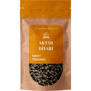 Aktar Diyarı Hayıt Tohumu 1000 gr