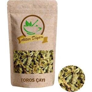 Aktar Diyarı Toros Çayı Dökme 250 gr