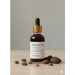 Aktar Diyarı Pelesenk Yağı 20 ml