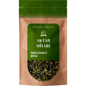 Aktar Diyarı Ebegümeci 50 gr