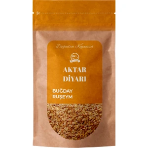 Aktar Diyarı Ruşeym Buğday Ruşeymi 1000 gr