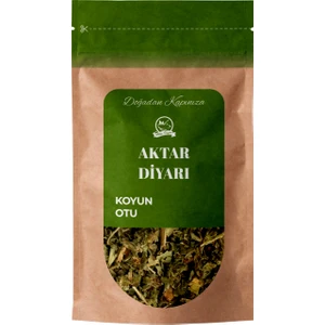 Koyun Otu 500 gr Aktar Diyarı