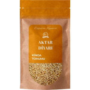Aktar Diyarı Kinoa Tohumu 250 gr
