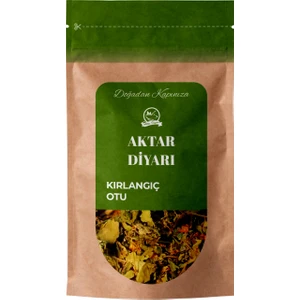 Aktar Diyarı Kırlangıç Otu 100 gr