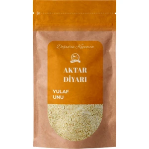 Aktar Diyarı Yulaf Unu 1 500 gr
