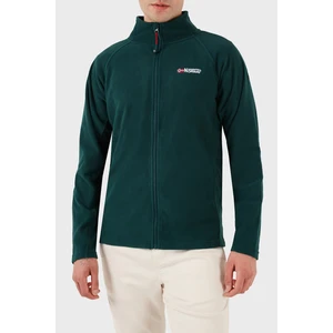 Norway Geographical Yumuşak Dokulu Soğuğa Dayanıklı Outdoor Polar Erkek Polar Tug