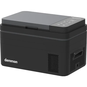 Araç Buzdolabı 30 LİTRE 12/24/220 V