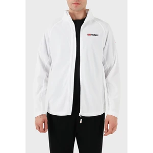 Norway Geographical Yumuşak Dokulu Soğuğa Dayanıklı Outdoor Polar Erkek Polar Tug