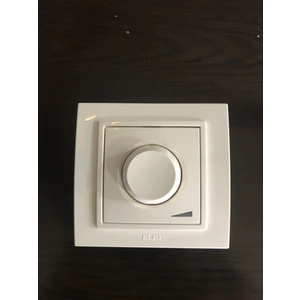 Zena Dimmer Anahtar 1000W KREM Renk