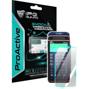 Pax A910SF Pos Için 9h Nano Proactive Ekran Koruyucu