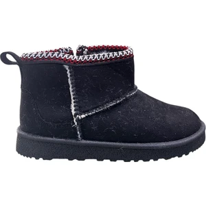 Orijinal Cool Kids Ugy Süet  Çocuk Bot