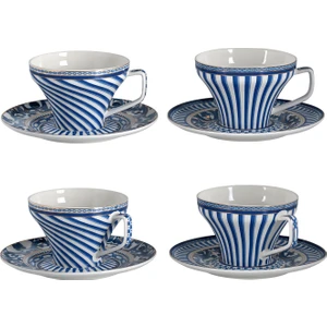 Lunetta Bone 4lu Cay Fincani Seti 200 cc