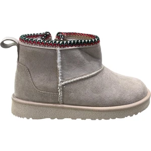 Orijinal Cool Kids Ugy Süet  Çocuk Bot