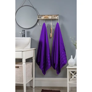 First Class Tekli Banyo Duş Havlusu %100 Pamuk | 560 Gr/m² | Vücut Plaj Otel Havlusu 70X140 cm