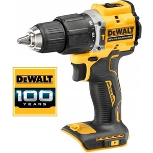 DCD100YD2T-QW 100.YIL Özel Seri 18V 70NM Tork Şarjlı Darbeli Vidalama (Solo)