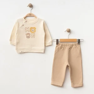Bebek Takım Lion Temalı