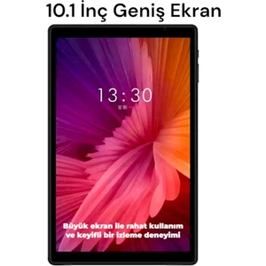 T10 10.1'' Wifi 4GB+64GB Tablet Android 13