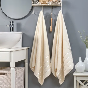 Arte Cotone First Class Tekli Banyo Duş Havlusu %100 Pamuk | 560 Gr/m² | Vücut Plaj Otel Havlusu 70X140 cm