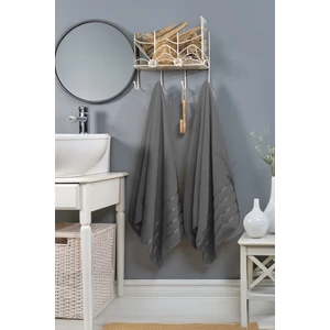 Arte Cotone First Class Tekli Banyo Duş Havlusu %100 Pamuk | 560 Gr/m² | Vücut Plaj Otel Havlusu 70X140 cm