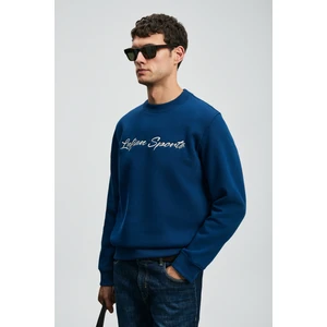 Loved Erkek Sweatshirt Saks