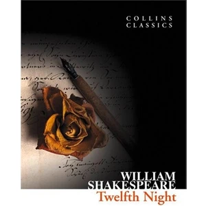 Nüans Publishing Twelfth Night (Collins C)