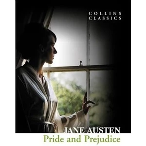 Collins Yayınları Pride and Prejudice (Collins C)
