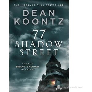 Nüans Publishing 77 Shadow Street