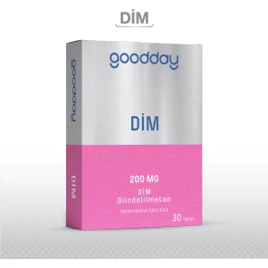 Dim 30 Tablet