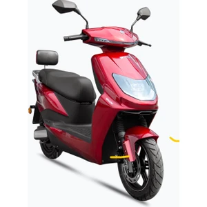 Spark Pro 7 Akülü Scooter