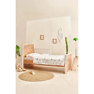 Boho Çocuk Nevresim Takımı (160X220 Cm)