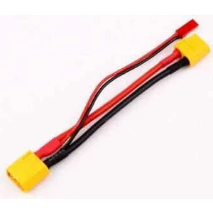 XT60 Erkek - XT60 Dişi ve Jst Dişi Dönüştürücü Kablo